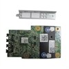 Dell Broadcom 57416 Dual Port 10 GbE Base-T Network LOM Mezz Card