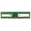 Dell Memory Upgrade - 32GB - 2RX8 DDR4 UDIMM 3200MHz