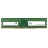 Dell Memory Upgrade - 8GB - 1Rx8 DDR4 UDIMM 3200MHz XMP