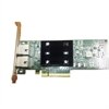 Broadcom 57414 Dual Port 25Gb, SFP28, PCIe Adapter, Low Profile, Customer Install