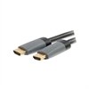C2G 15m Select Standard Speed HDMI Cable with Ethernet - HDMI with Ethernet cable - 15 m