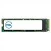 Dell M.2 PCIe NVME Gen 3x4 Class 50 2280 Solid State Drive - 512GB