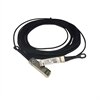 Dell Networking Cable, SFP+ to SFP+, 10GbE, Active Optical Cable (Optics Included) - 3 m
