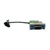 Dell Additional VGA Video Port for 3060 5060 7060 XE3 Tower