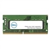 Dell Memory Upgrade - 8GB - 1Rx8 DDR4 SODIMM 2666MHz