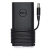 Dell 7.4 mm barrel 90 W AC Adapter with 1meter Power Cord - Euro