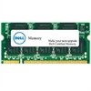 Dell Memory Upgrade - 2GB - 1RX16 DDR3L SODIMM 1600MHz