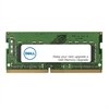 Dell Memory Upgrade - 4GB - 1Rx16 DDR4 SODIMM 2666MHz