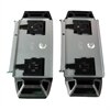 Dell Casters for PowerEdge T330/T430 Tower Chassis, Customer Kit Dell Casters for PowerEdge T330/T430 Tower Chassis, Customer Kit