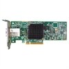 LSI 9300-8e Host Bus Adapter, 12GB SAS Dual Port LSI 9300-8e Host Bus Adapter, 12GB SAS Dual Port