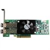 Emulex LPe16002B, Dual Port 16GB Fibre Channel Host Bus Adapter, Full Height, Customer Kit Emulex LPe16002B, Dual Port 16GB Fibre Channel Host Bus Adapter, Full Height, Customer Kit