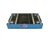 Kit - 1U CPU Heatsink for PowerEdge R730 with GPU or CPU with 120W or less Kit - 1U CPU Heatsink for PowerEdge R730 with GPU or CPU with 120W or less