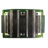 Heat sink for PowerEdge R640 for CPUs up to 165W,CK Heat sink for PowerEdge R640 for CPUs up to 165W,CK