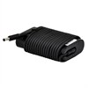 Dell E5 45W 4.5mm Barrel AC Adapter with Thai Power Cord - SnP Dell E5 45W 4.5mm Barrel AC Adapter with Thai Power Cord - SnP