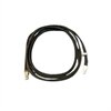 Dell 12GB HD-Mini To HD-Mini SAS Cable, 4 meter Dell 12GB HD-Mini To HD-Mini SAS Cable, 4 meter