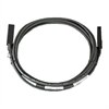 Kit - 10GbE SFP+ Direct Attach Cable (5 Meter), 2 Cable/Pack Kit - 10GbE SFP+ Direct Attach Cable (5 Meter), 2 Cable/Pack