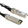Dell 3 meter Twinax Cable with SFP+ Connector Dell 3 meter Twinax Cable with SFP+ Connector