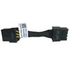 PowerEdge R840 GPU 12 Volt dongle only, Customer Install PowerEdge R840 GPU 12 Volt dongle only, Customer Install