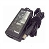 Dell 65-Watt 3-Prong AC Adapter with Power Cord Dell 65-Watt 3-Prong AC Adapter with Power Cord