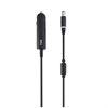 Dell 90W Auto Air Adapter with 7.4mm to 4.5mm DC Power Dongle Dell 90W Auto Air Adapter with 7.4mm to 4.5mm DC Power Dongle