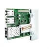 QLogic 57800 2x10Gb DA/SFP+ + 2x1Gb BT Network Daughter Card,CusKit QLogic 57800 2x10Gb DA/SFP+ + 2x1Gb BT Network Daughter Card,CusKit