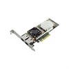 QLogic 57810 Dual Port 10 Base-T Server Adapter Ethernet PCIe Network Interface Card Full Height QLogic 57810 Dual Port 10 Base-T Server Adapter Ethernet PCIe Network Interface Card Full Height