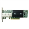 Mellanox ConnectX-3, Single Port, VPI FDR, QSFP+ Adapter, Customer Install Mellanox ConnectX-3, Single Port, VPI FDR, QSFP+ Adapter, Customer Install