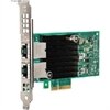 Intel X550 - network adapter Intel X550 - network adapter