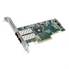 Dell Dual Port SolarFlare 8522 10Gb SFP+ Adapter Low Profile, Customer Install Dell Dual Port SolarFlare 8522 10Gb SFP+ Adapter Low Profile, Customer Install