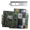 Broadcom 57416 Dual Port 10 GbE SFP+ Network LOM Mezz Card, CustKit Broadcom 57416 Dual Port 10 GbE SFP+ Network LOM Mezz Card, CustKit