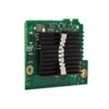 Dell Intel X710 Dual port 10 Gigabit KR Blade Network Daughter Card, Customer Install Dell Intel X710 Dual port 10 Gigabit KR Blade Network Daughter Card, Customer Install