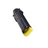 Dell - High Yield - yellow - original - toner cartridge - for Dell S2825cdn; Color Cloud H625cdw, H825cdw Dell - High Yield - yellow - original - toner cartridge - for Dell S2825cdn; Color Cloud H625cdw, H825cdw