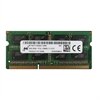 Dell Memory Upgrade - 8GB - 2RX8 DDR3L SODIMM 1600MHz Dell Memory Upgrade - 8GB - 2RX8 DDR3L SODIMM 1600MHz