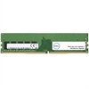 Dell Memory Upgrade - 8GB - 1RX8 DDR4 UDIMM 2400MHz ECC Dell Memory Upgrade - 8GB - 1RX8 DDR4 UDIMM 2400MHz ECC