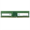 Dell Memory Upgrade - 32GB - 2RX8 DDR4 UDIMM 2666MHz Dell Memory Upgrade - 32GB - 2RX8 DDR4 UDIMM 2666MHz