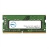 Dell Memory Upgrade - 32GB - 2RX8 DDR4 SODIMM 3200MHz Dell Memory Upgrade - 32GB - 2RX8 DDR4 SODIMM 3200MHz