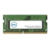 Dell Memory Upgrade - 16GB - 1RX8 DDR4 SODIMM 3466MHz Dell Memory Upgrade - 16GB - 1RX8 DDR4 SODIMM 3466MHz
