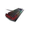 Alienware RGB Mechanical Gaming Keyboard - AW410K - US International (QWERTY)