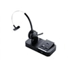 Jabra PRO 9450 - Headset - convertible - wireless - DECT 6.0 - active noise canceling