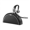 Jabra Motion UC with Travel & Charge Kit MS - over-the-ear Mount Headset - Bluetooth 4.0
