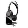 Plantronics Voyager Focus UC B825-M - headset - for Microsoft Lync