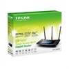 TP-LINK Touch P5 AC1900 Wireless Router 4 port switch GigE 802.11a/b/g/n/ac Dual Band