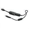 Dell DC/DC Auto-Air adaptador 90W