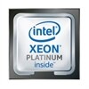 Intel Xeon Platinum 8180 2.5GHz, 28C/56T 10.4GT/s, 38MB caché, Turbo, HT (205W) DDR4-2666 CK
