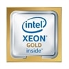 Procesador Intel Xeon Gold 5220 de dieciocho núcleos de 2.2GHz, 18C/36T, 10.4GT/s, 24.75M caché, Turbo, HT (125W) DDR4-2666