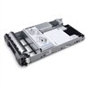 Dell 800GB SSD SAS Uso Mixto 12Gbps 512e 2.5" De Conexión En Marcha Unidad 3.5" Portadora Híbrida AG