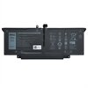 Batería de reemplazo de iones de litio Dell de 4 celdas y 52 Wh para laptops selectas