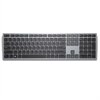 Teclado inalámbrico para múltiples dispositivos Dell- KB700 - Corbett - inglés