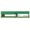 Dell actualización de memoria - 16GB - 2Rx8 DDR4 RDIMM 3200MHz ECC