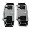 Dell base con ruedas para PowerEdge T330/T430 Tower Chassis, Customer Kit